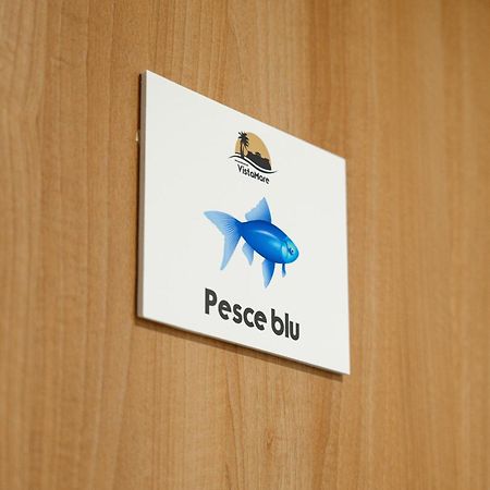 B&B Vistamare Civitavecchia Luaran gambar