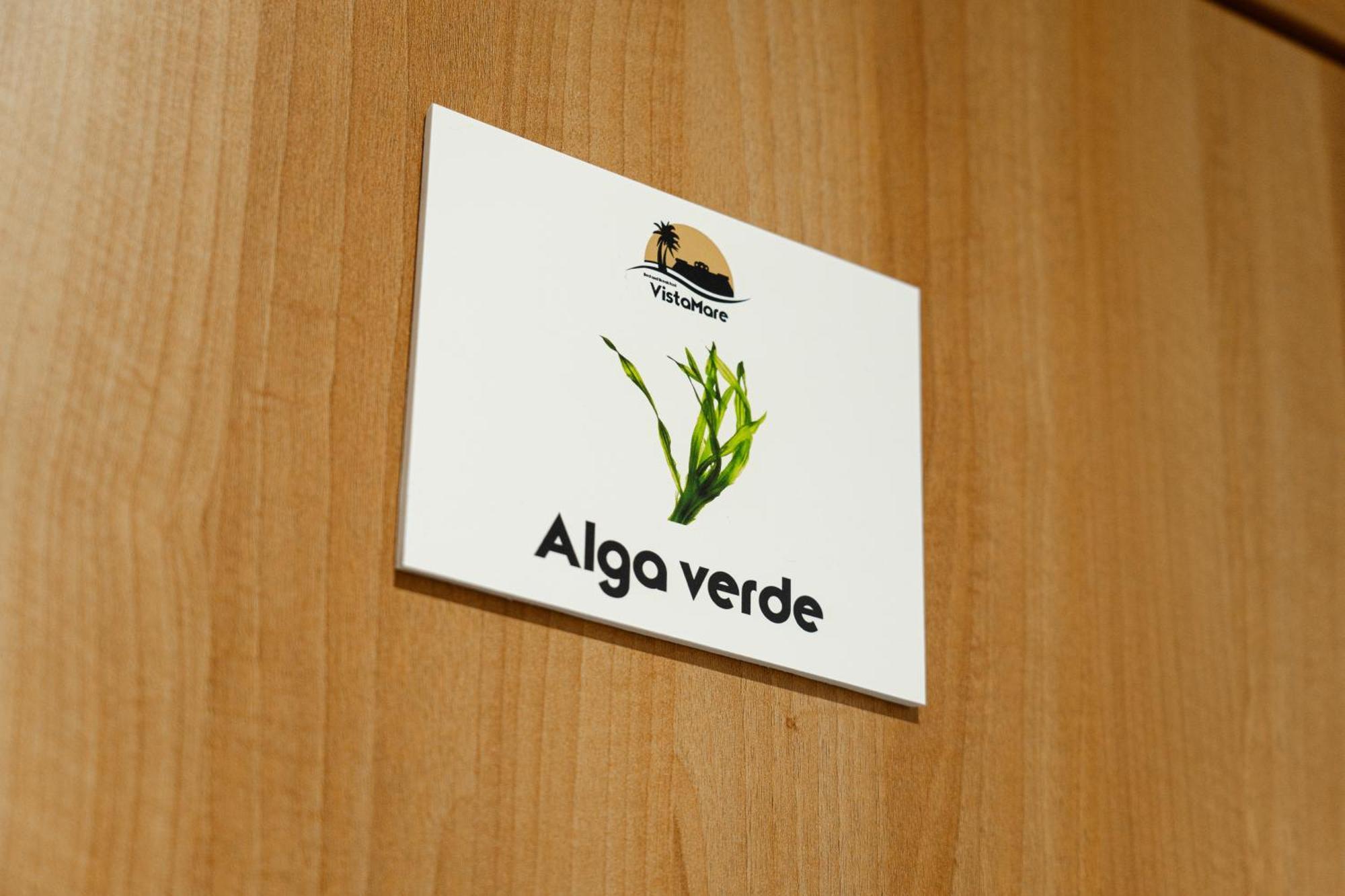 B&B Vistamare Civitavecchia Luaran gambar