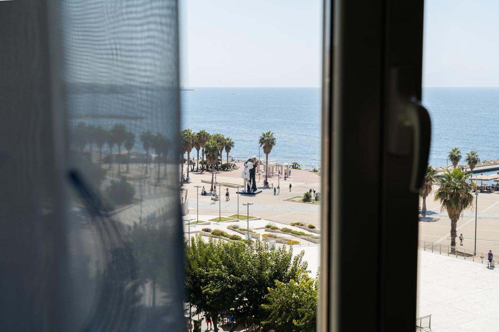 B&B Vistamare Civitavecchia Luaran gambar