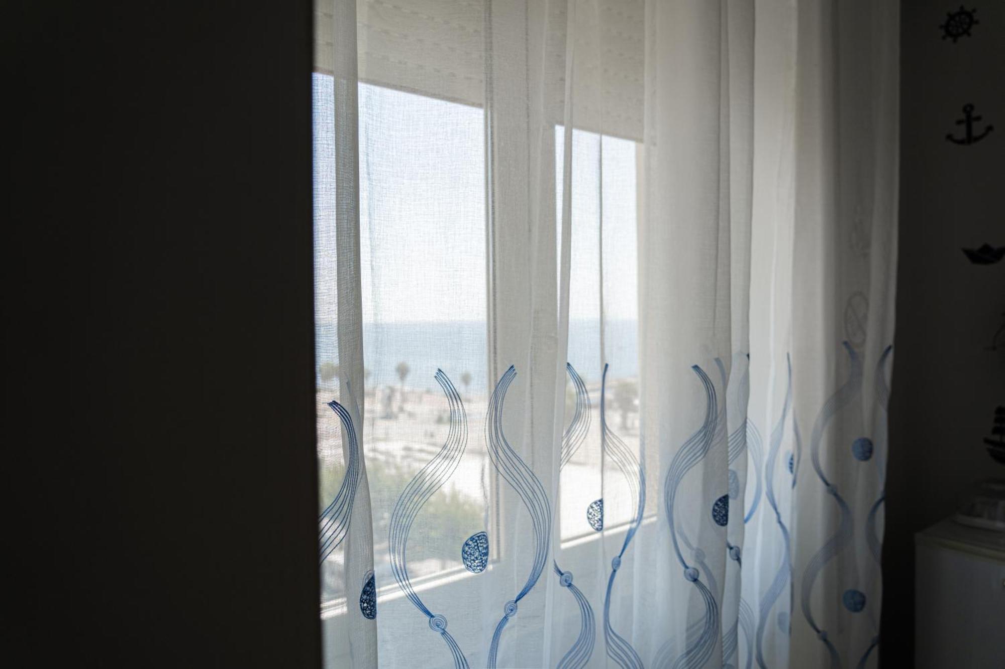 B&B Vistamare Civitavecchia Luaran gambar