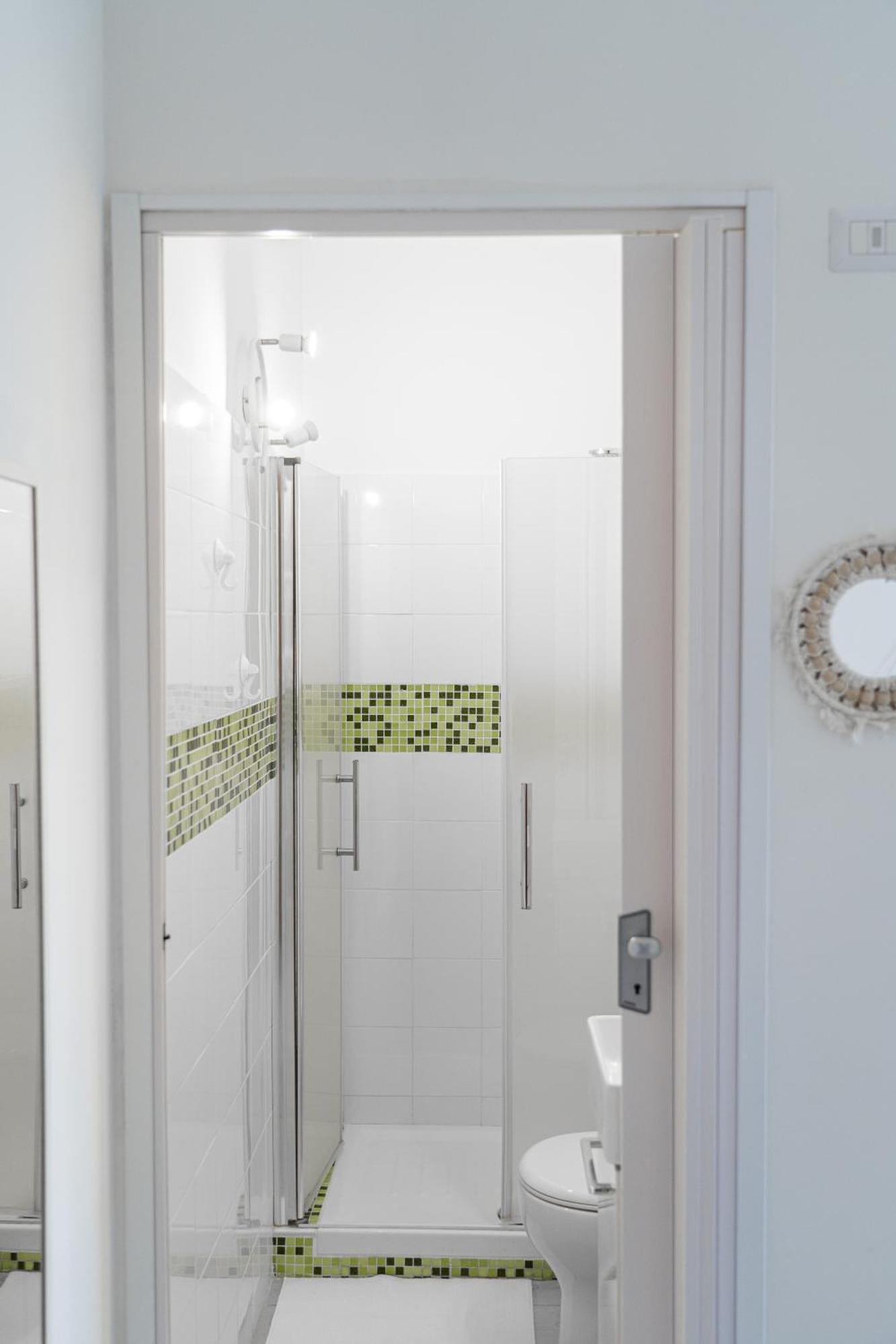 B&B Vistamare Civitavecchia Luaran gambar