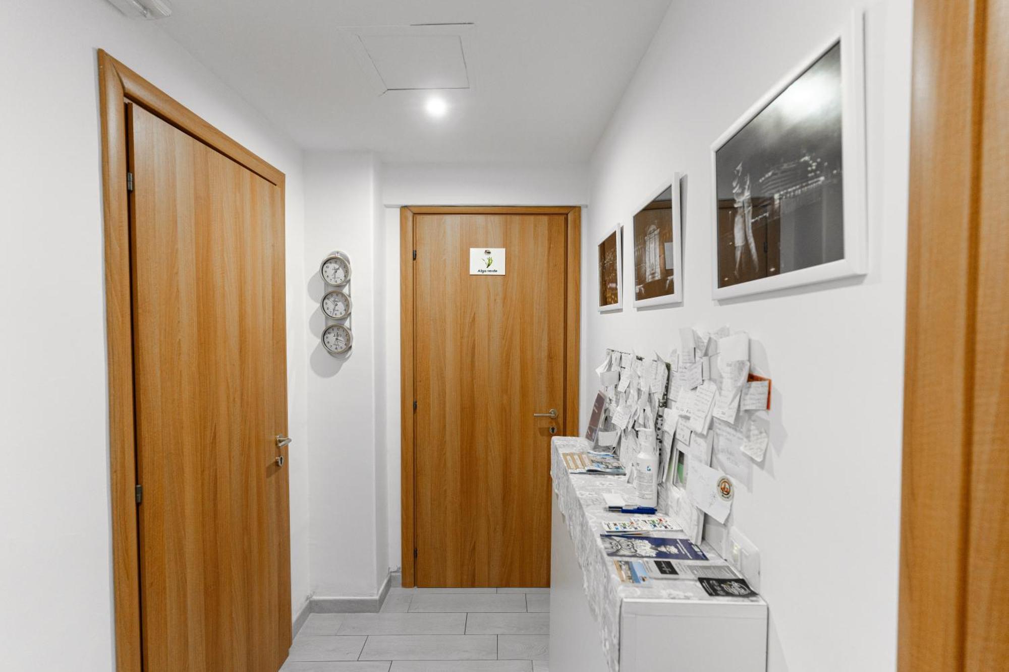 B&B Vistamare Civitavecchia Luaran gambar