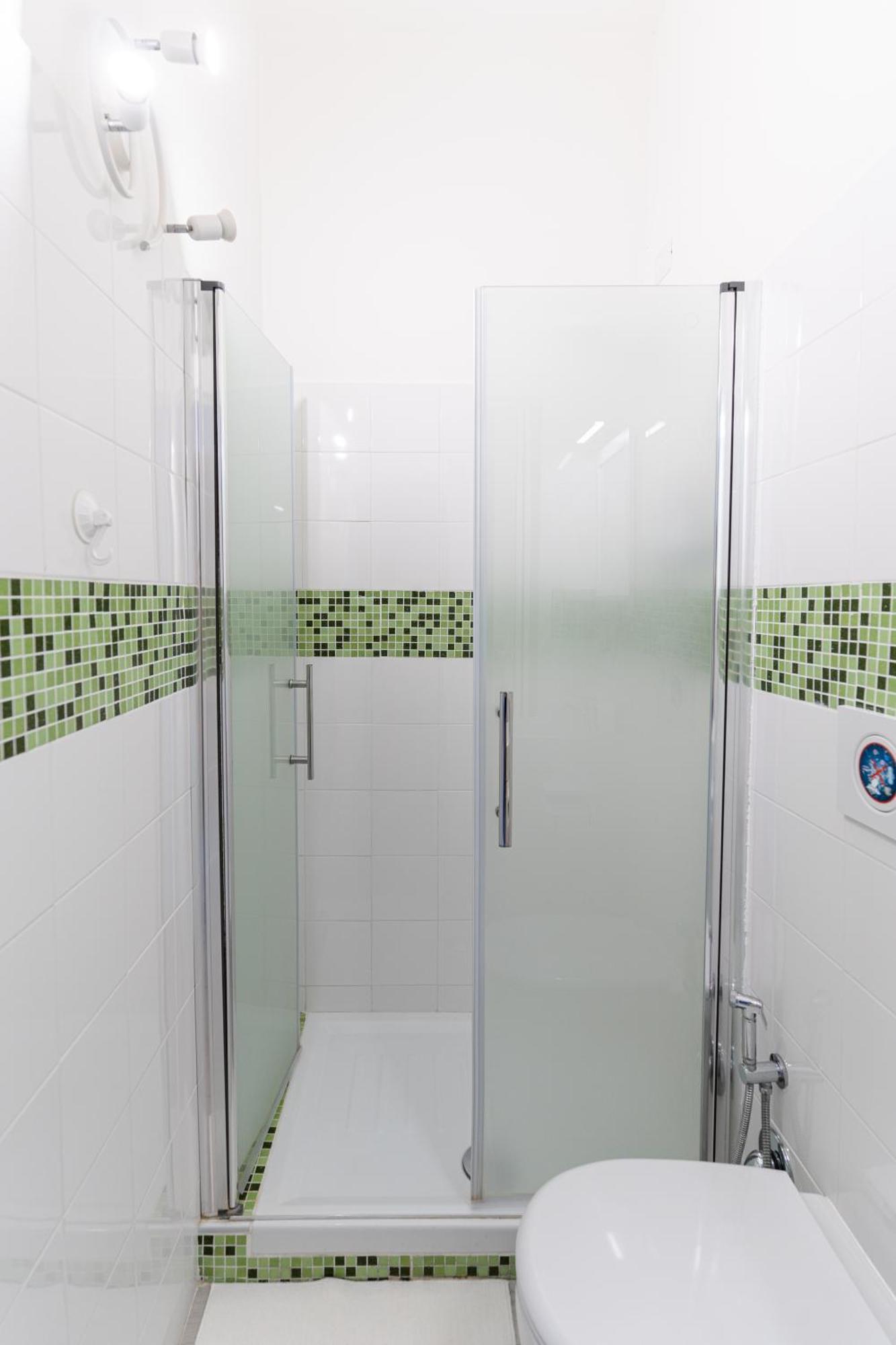 B&B Vistamare Civitavecchia Luaran gambar