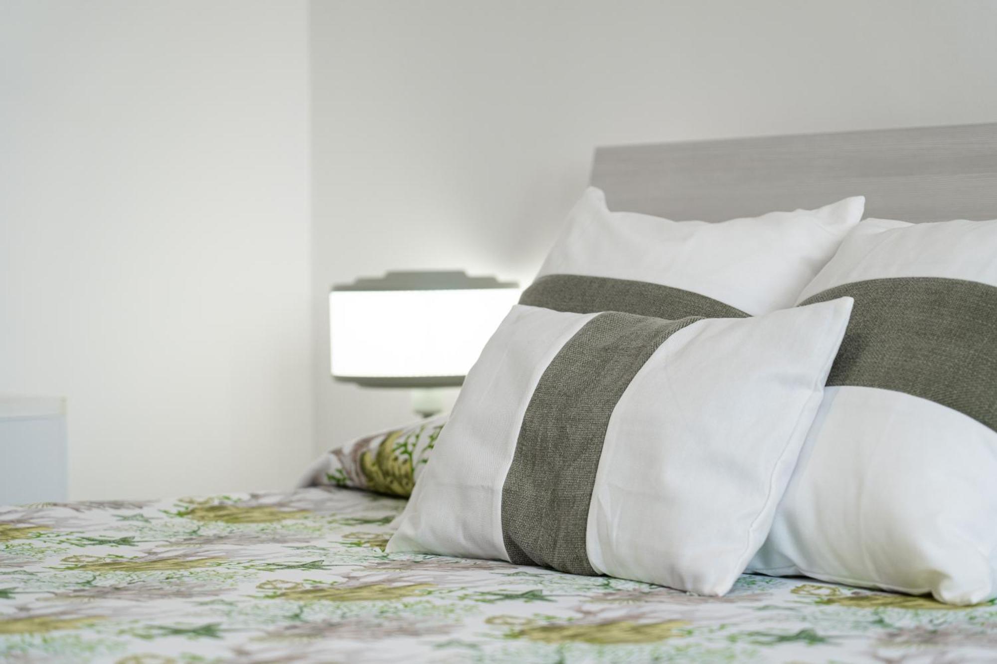 B&B Vistamare Civitavecchia Luaran gambar