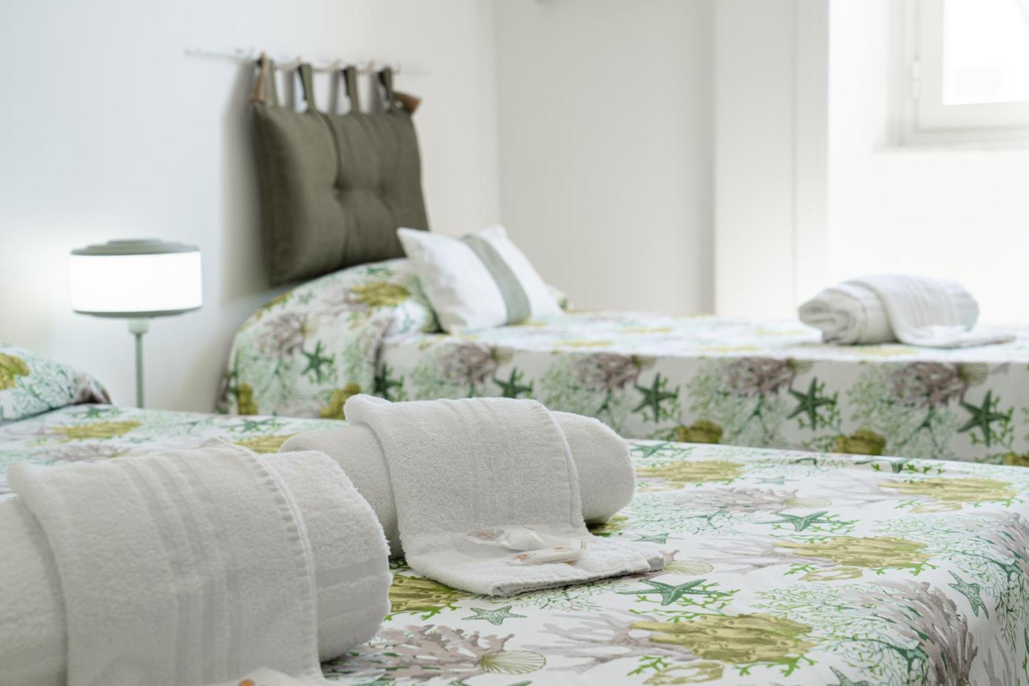 B&B Vistamare Civitavecchia Luaran gambar