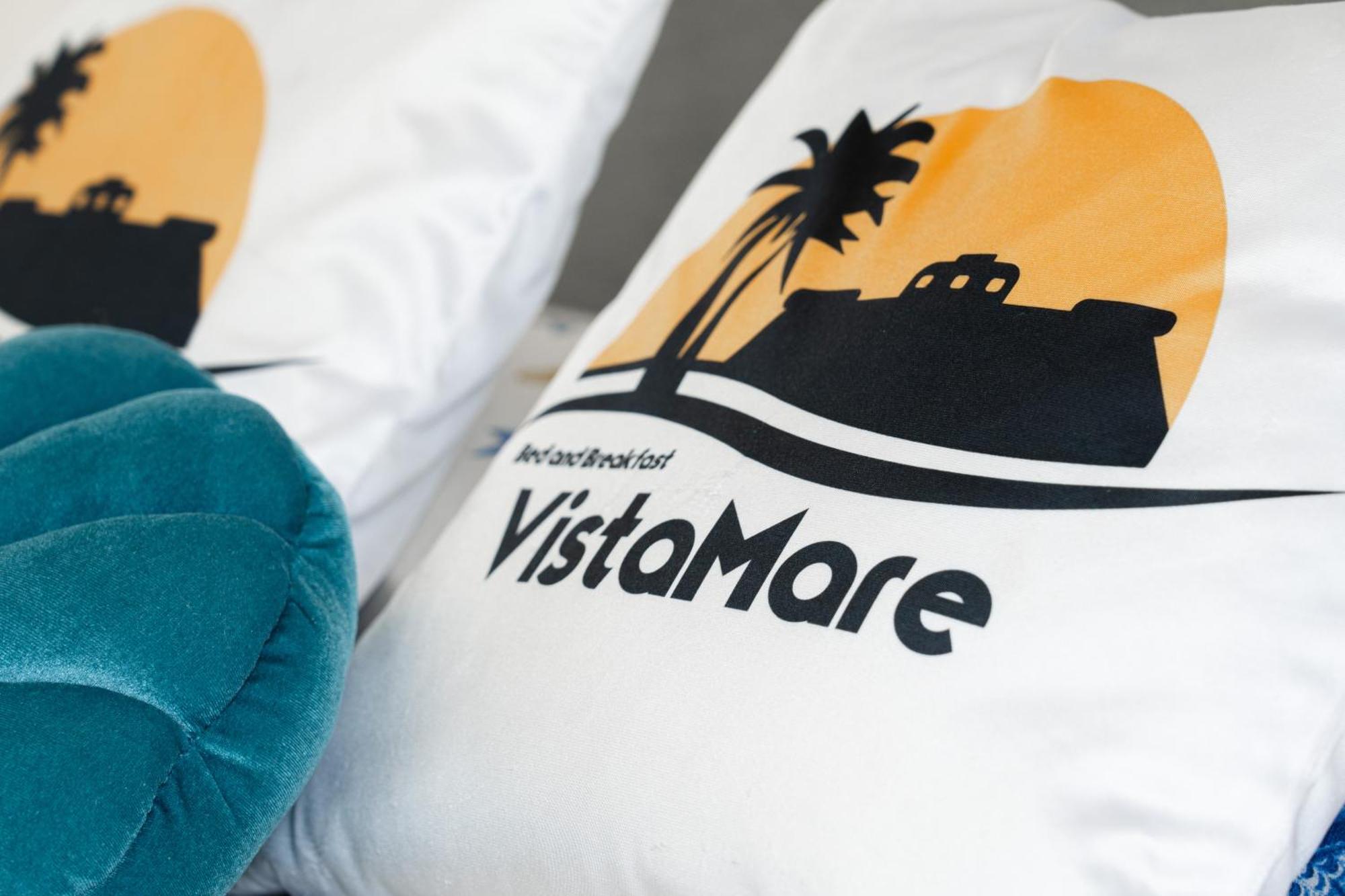 B&B Vistamare Civitavecchia Luaran gambar