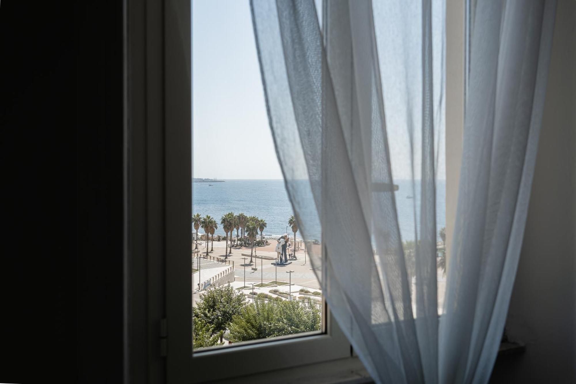 B&B Vistamare Civitavecchia Luaran gambar