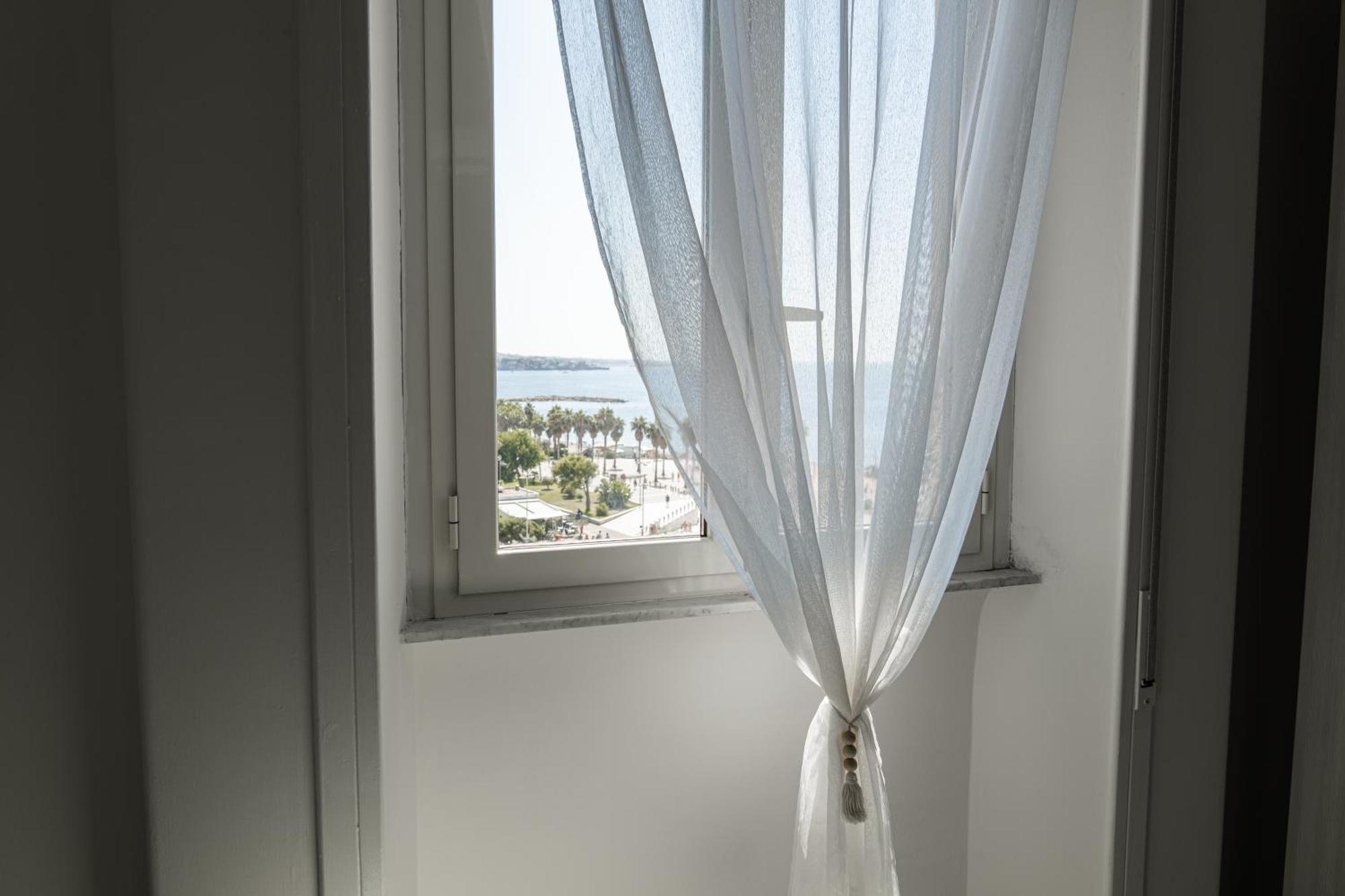 B&B Vistamare Civitavecchia Luaran gambar