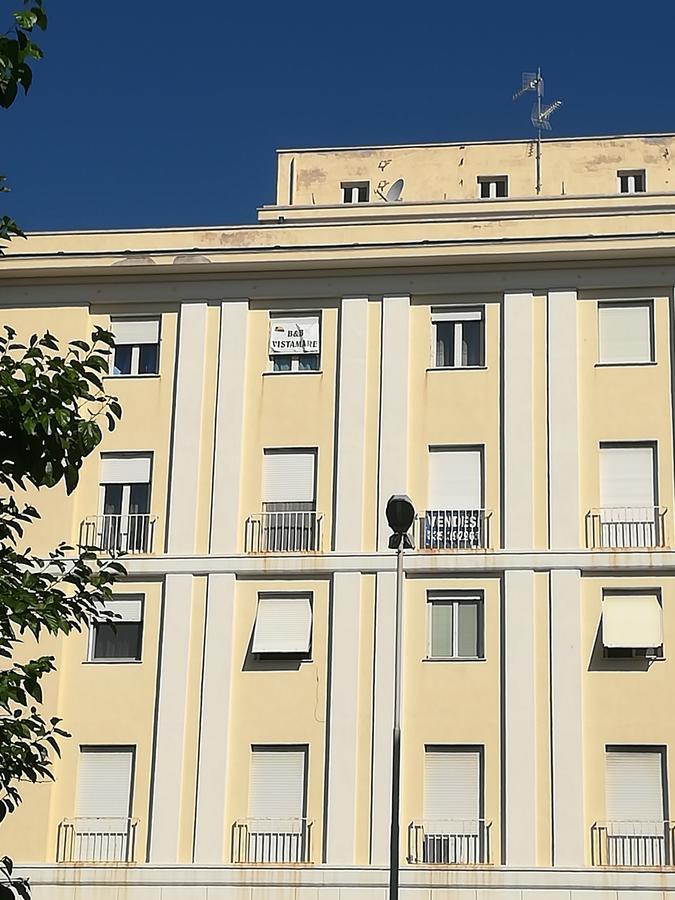 B&B Vistamare Civitavecchia Luaran gambar